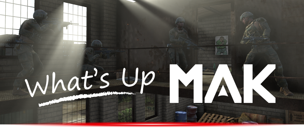 What's Up MAK: The MAK ONE 2025 Edition
